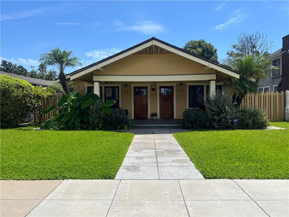 1126 W Center Street Anaheim, CA 92805