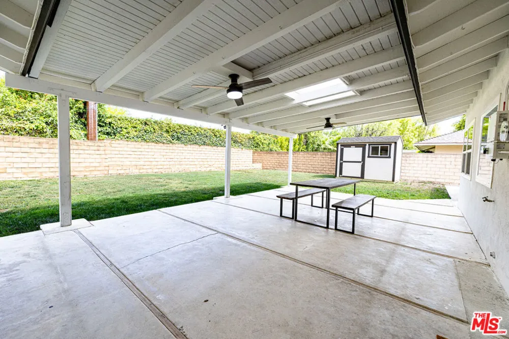 1485 Norwich Avenue Thousand Oaks, CA 91360