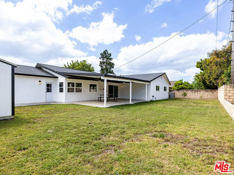 1485 Norwich Avenue Thousand Oaks, CA 91360