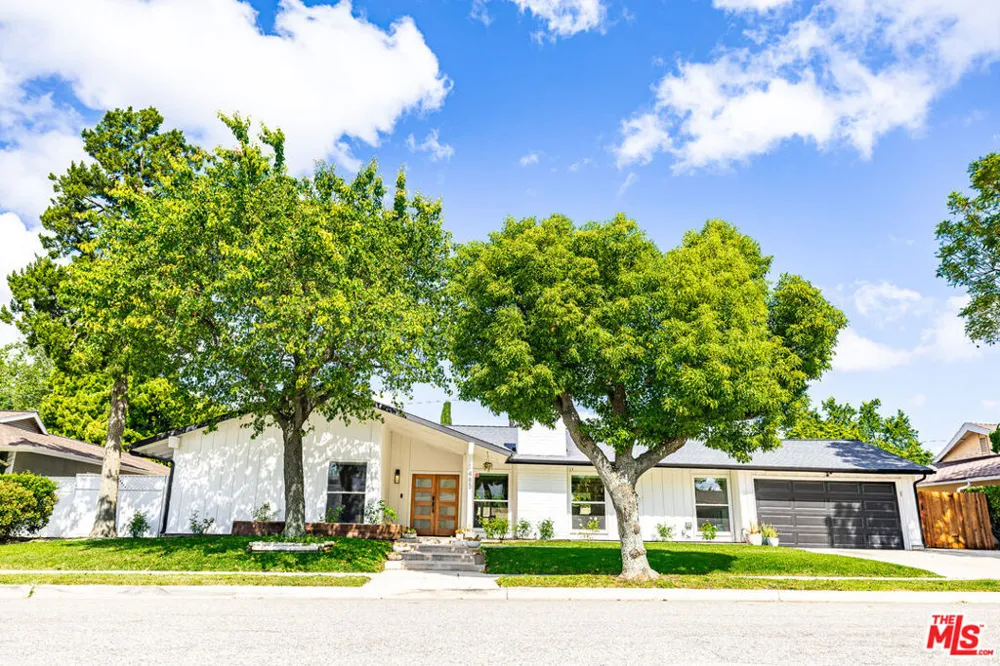 1485 Norwich Avenue Thousand Oaks, CA 91360