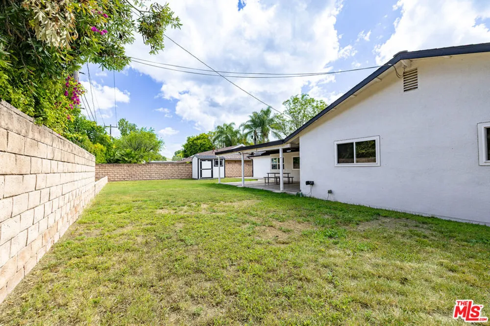 1485 Norwich Avenue Thousand Oaks, CA 91360