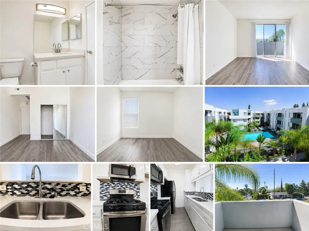 11657 Oxnard Street #109 North Hollywood, CA 91606
