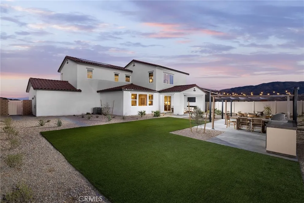 39270 Saddle Drive Palmdale, CA 93551