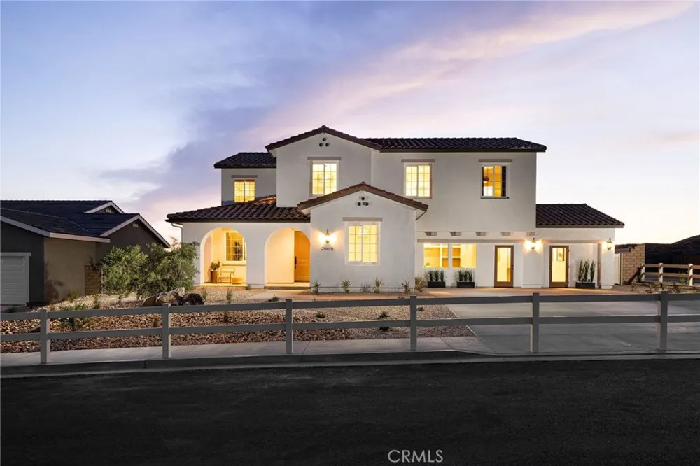39270 Saddle Drive Palmdale, CA 93551