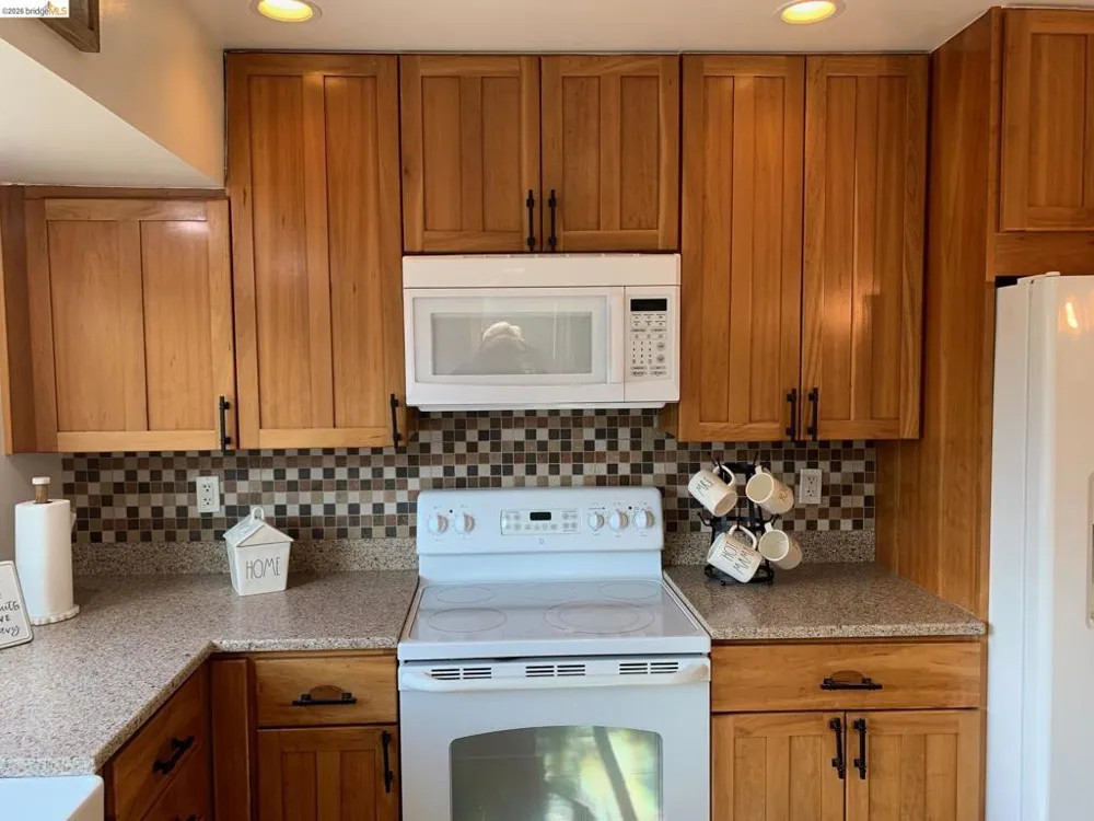 1833 Camino Estrada Concord, CA 94521