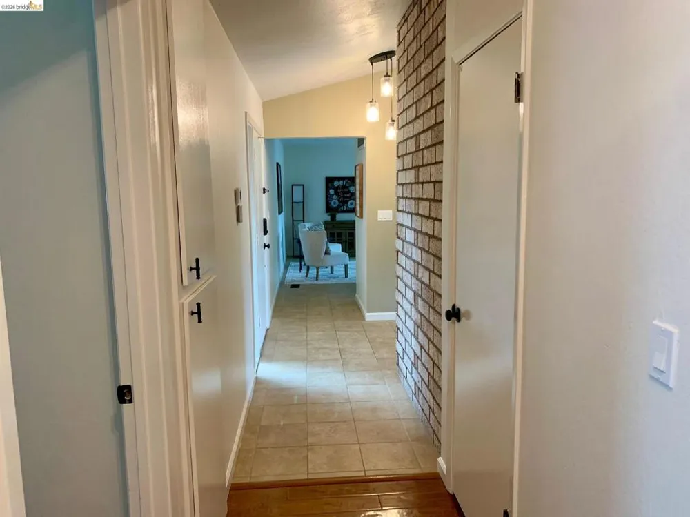 1833 Camino Estrada Concord, CA 94521