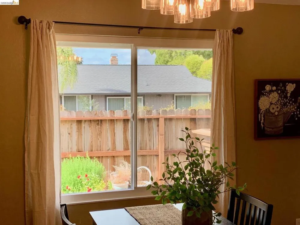 1833 Camino Estrada Concord, CA 94521