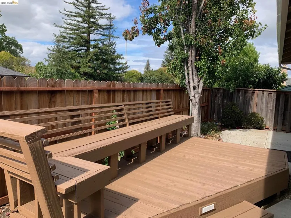 1833 Camino Estrada Concord, CA 94521