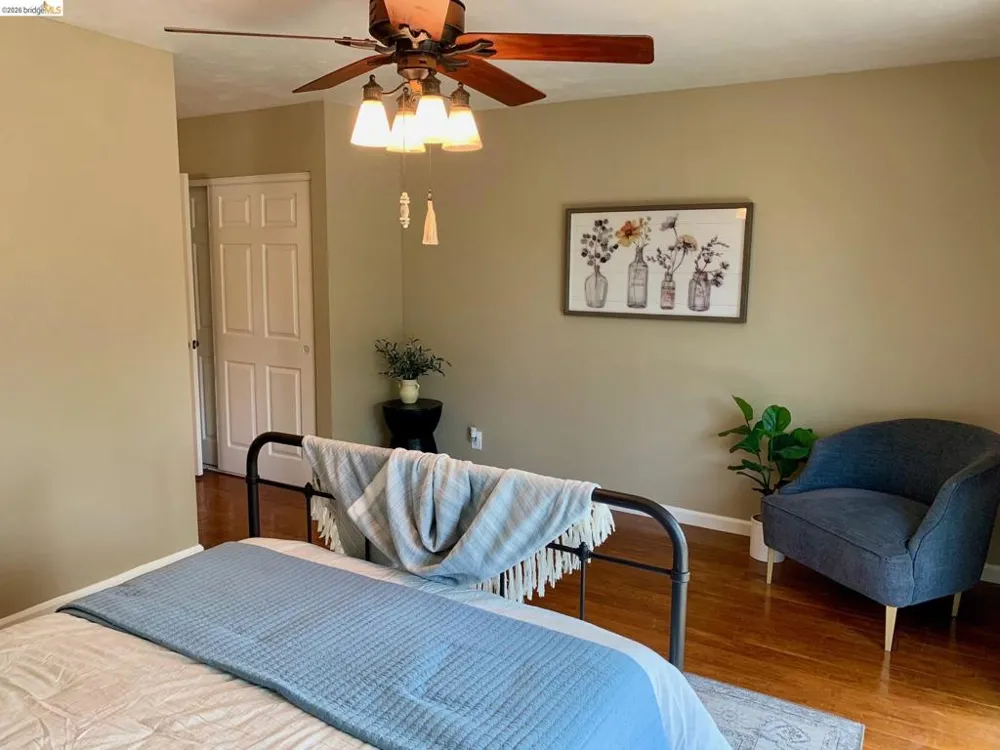 1833 Camino Estrada Concord, CA 94521