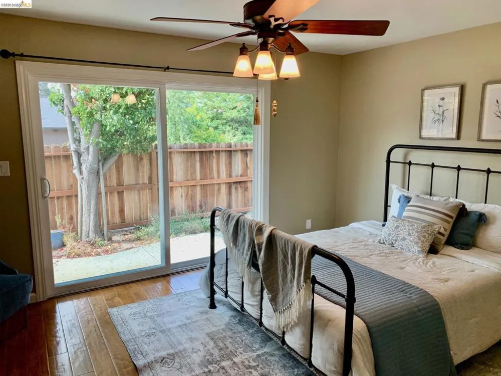 1833 Camino Estrada Concord, CA 94521