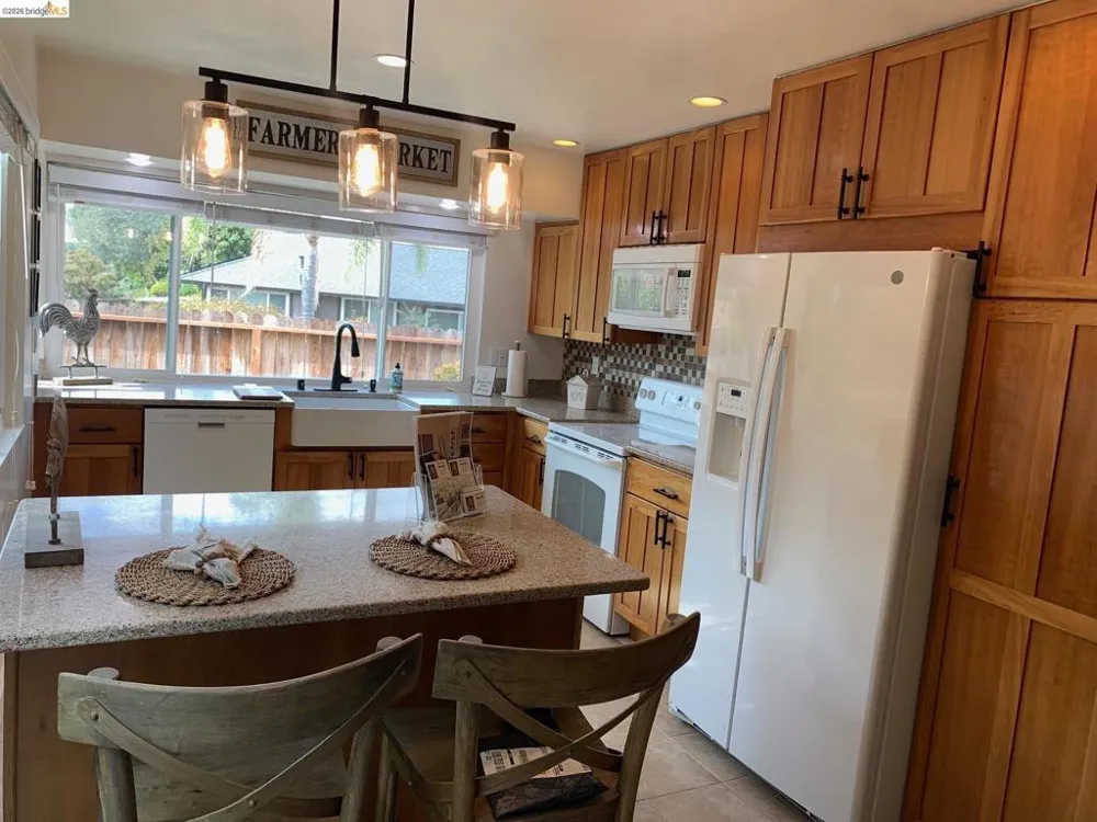 1833 Camino Estrada Concord, CA 94521