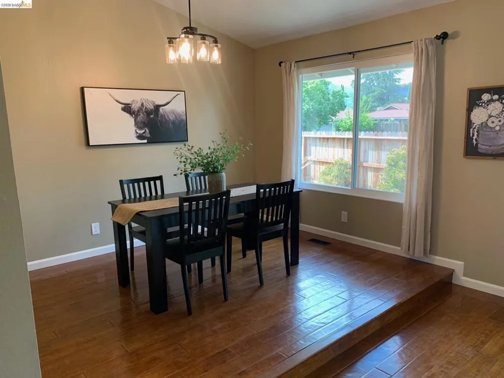 1833 Camino Estrada Concord, CA 94521