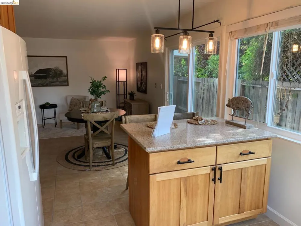 1833 Camino Estrada Concord, CA 94521