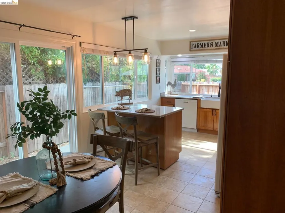 1833 Camino Estrada Concord, CA 94521