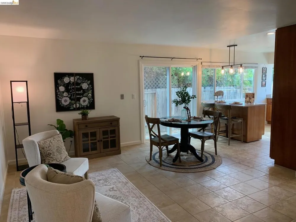 1833 Camino Estrada Concord, CA 94521