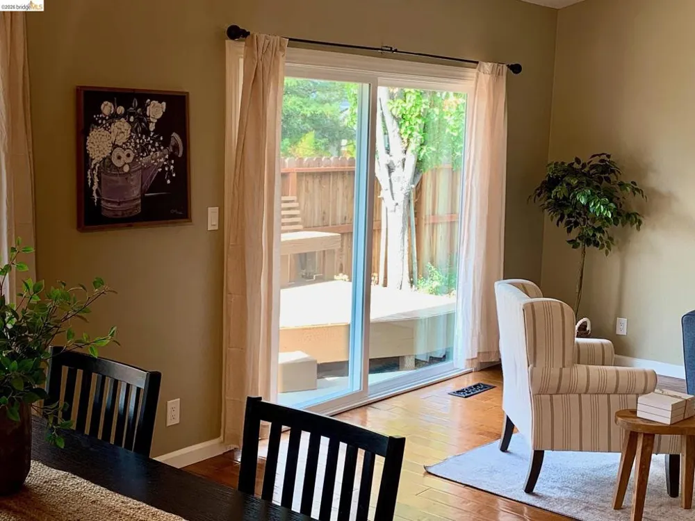 1833 Camino Estrada Concord, CA 94521
