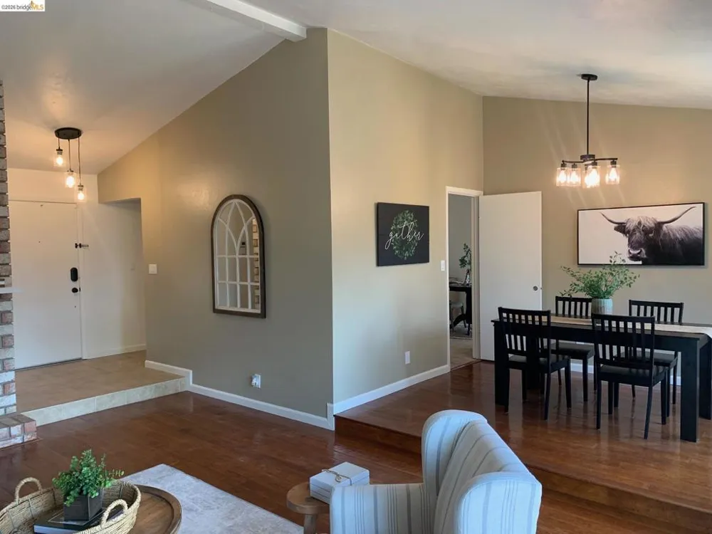 1833 Camino Estrada Concord, CA 94521