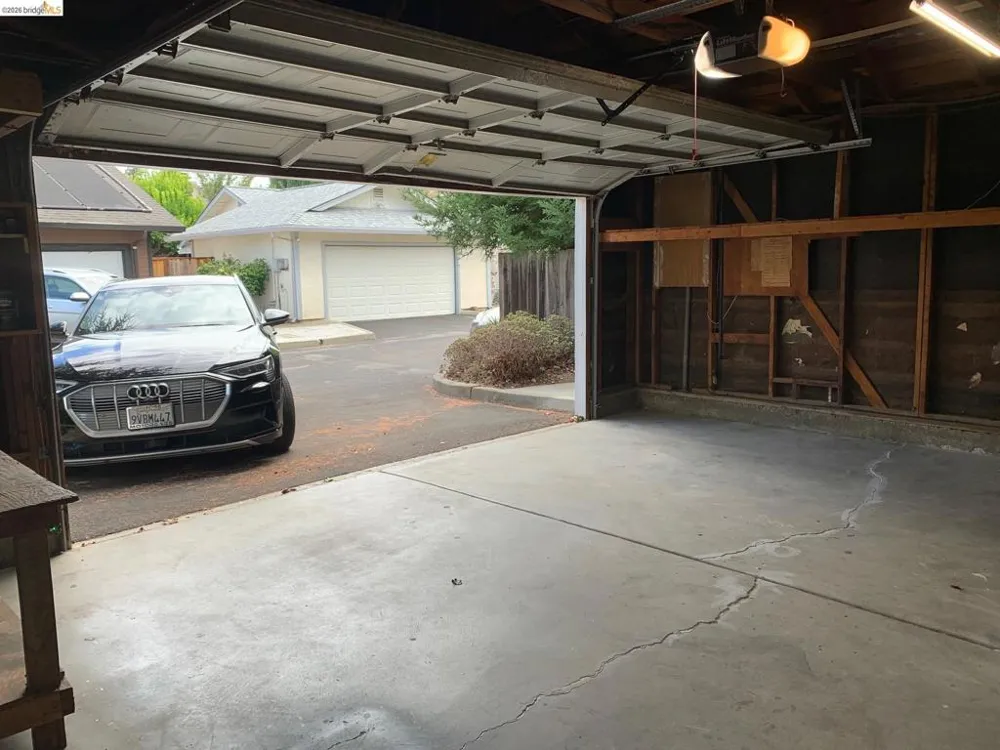 1833 Camino Estrada Concord, CA 94521