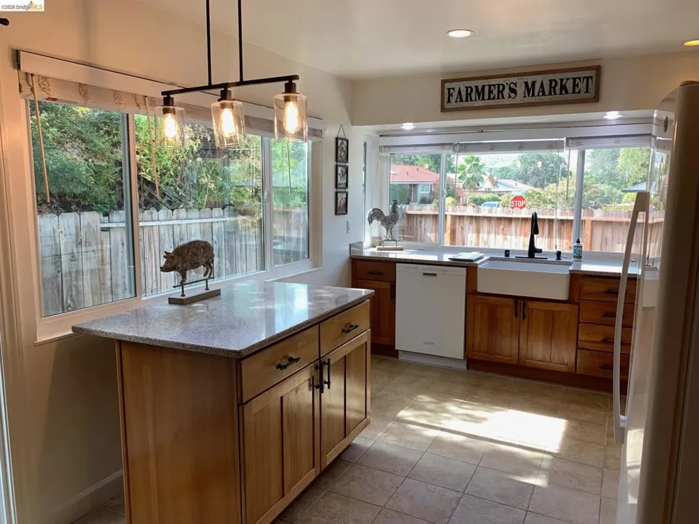 1833 Camino Estrada Concord, CA 94521