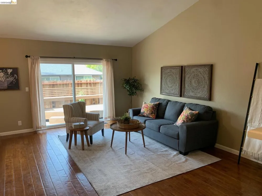 1833 Camino Estrada Concord, CA 94521