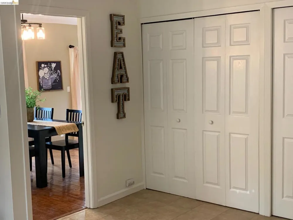 1833 Camino Estrada Concord, CA 94521