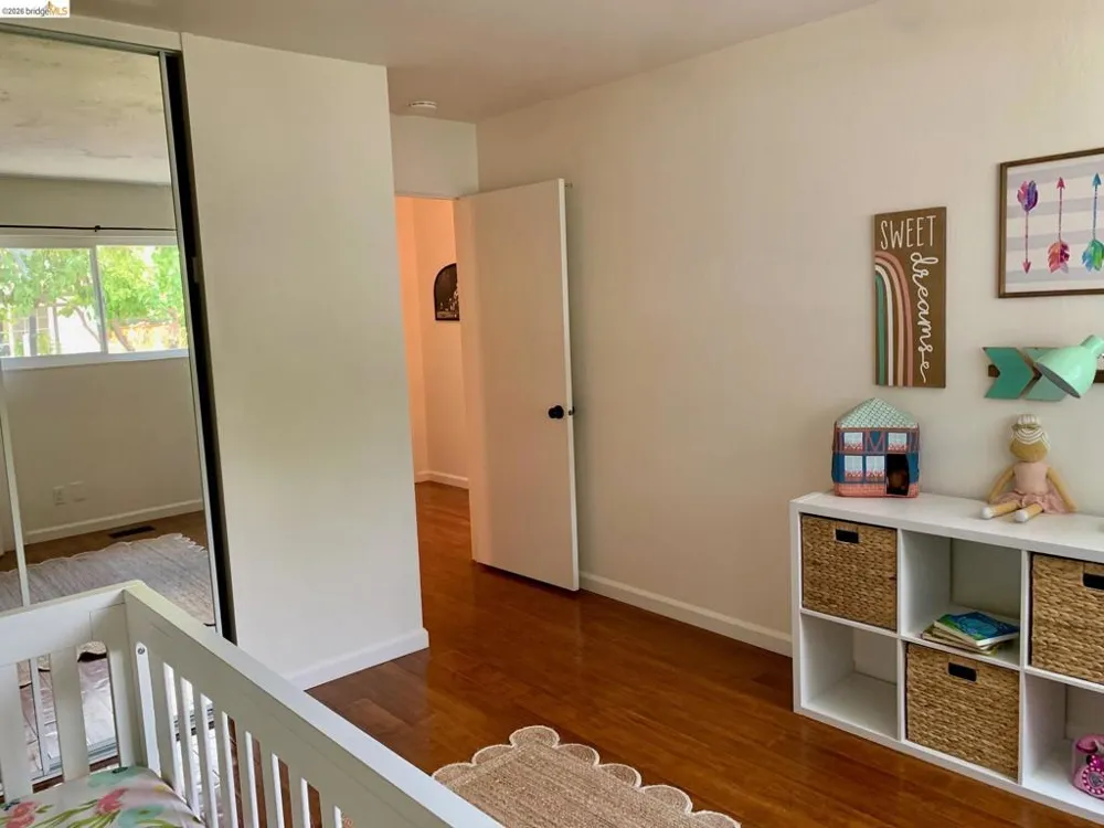1833 Camino Estrada Concord, CA 94521