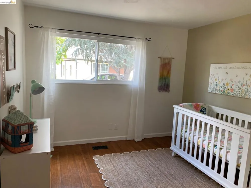 1833 Camino Estrada Concord, CA 94521