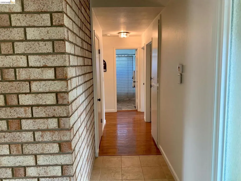1833 Camino Estrada Concord, CA 94521