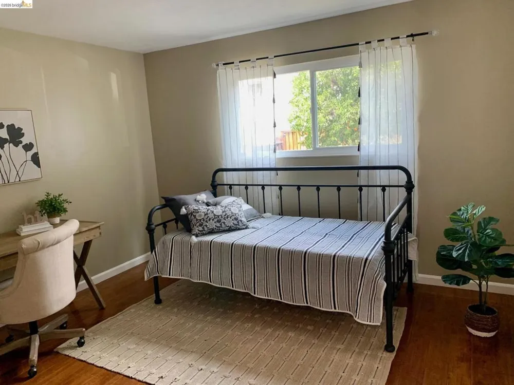 1833 Camino Estrada Concord, CA 94521