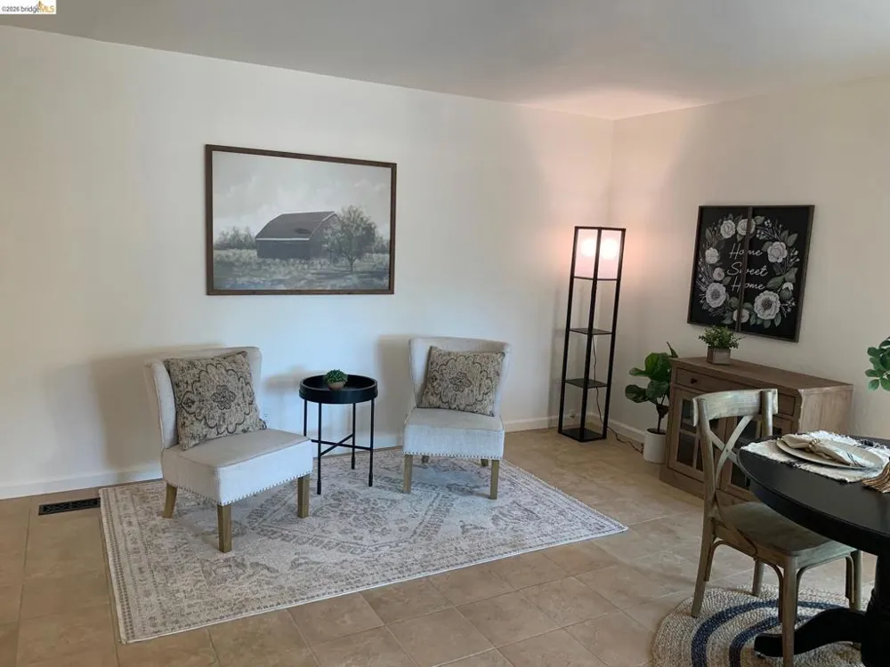 1833 Camino Estrada Concord, CA 94521