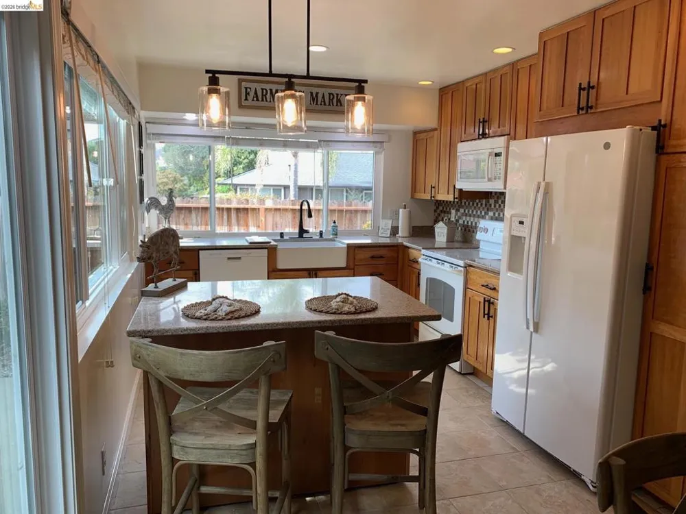 1833 Camino Estrada Concord, CA 94521