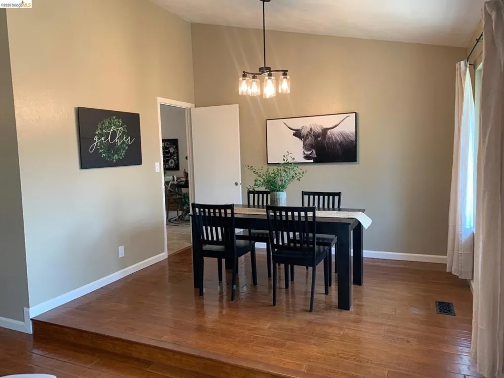 1833 Camino Estrada Concord, CA 94521