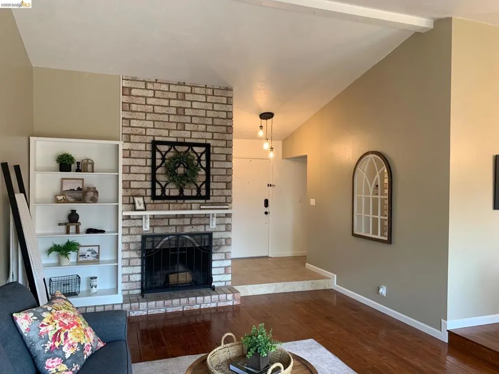 1833 Camino Estrada Concord, CA 94521
