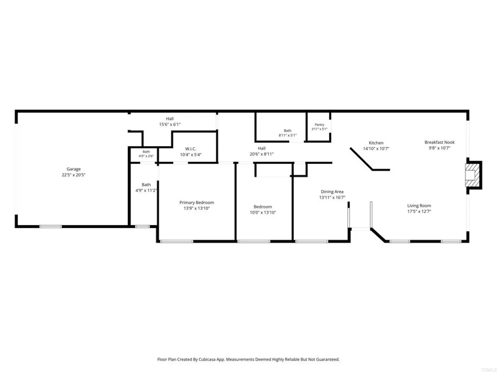 1241 Pearlbush Court El Cajon, CA 92019