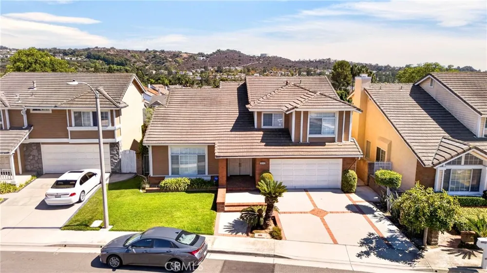 16140 Ridgeview La Mirada, CA 90638