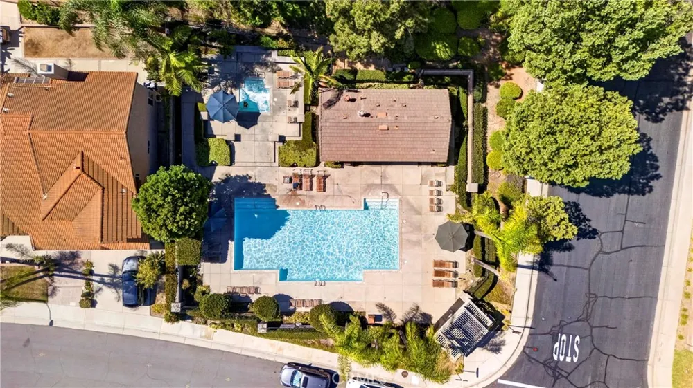 16140 Ridgeview La Mirada, CA 90638