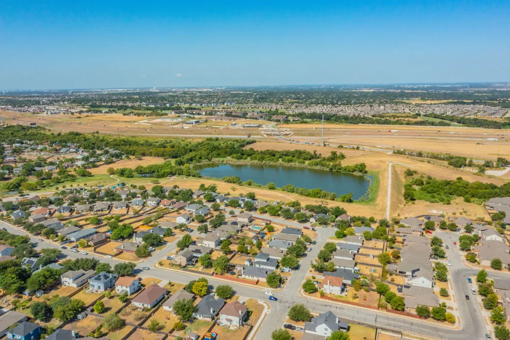 209 Frio River Trail Hutto, TX 78634