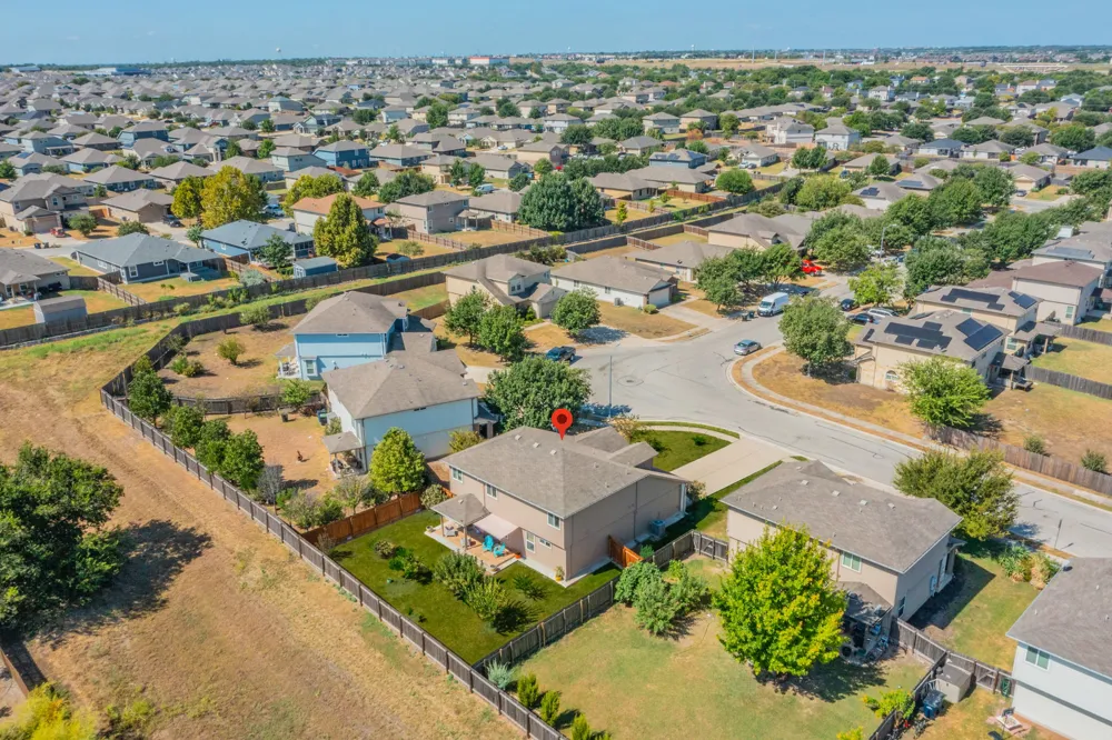 209 Frio River Trail Hutto, TX 78634