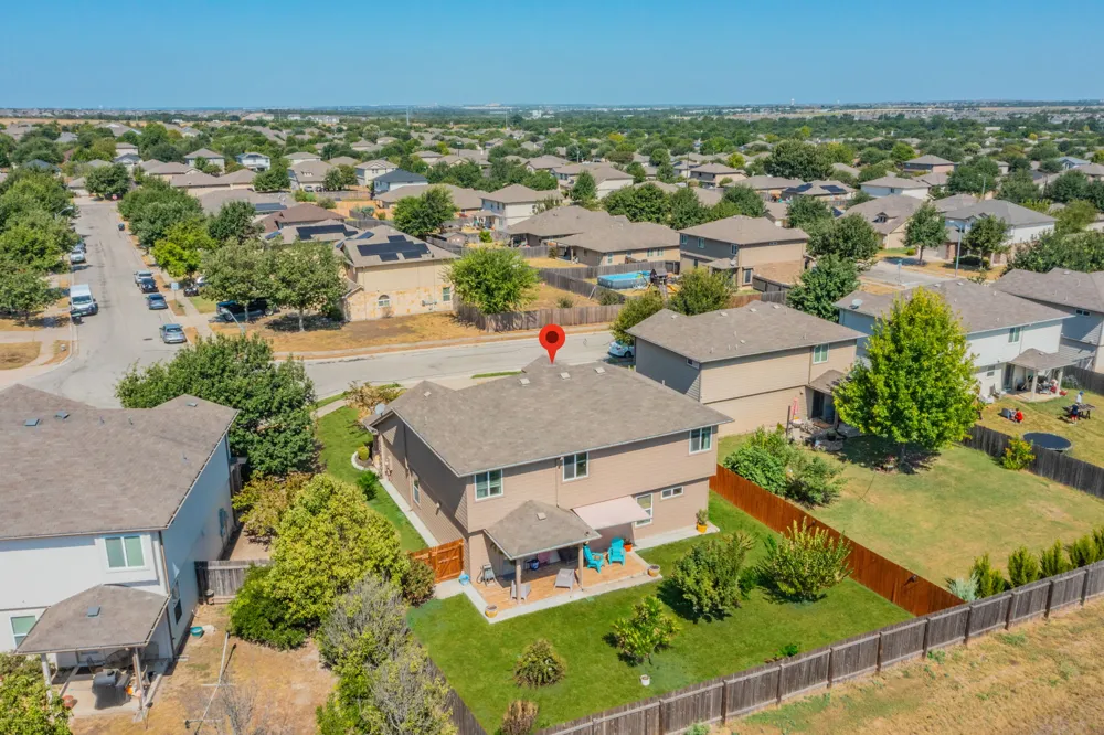 209 Frio River Trail Hutto, TX 78634