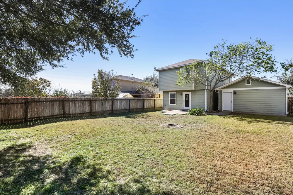 11805 Lima Drive Manor, TX 78653