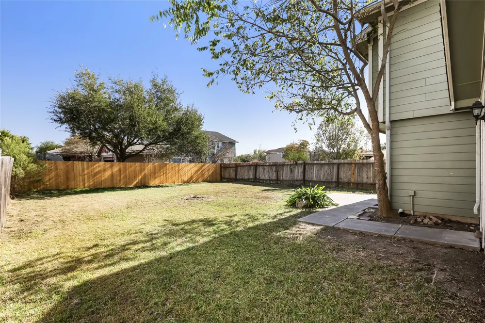 11805 Lima Drive Manor, TX 78653