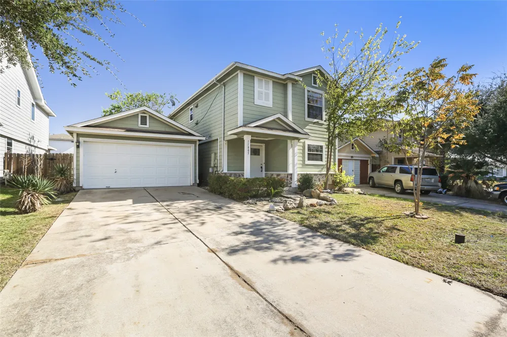 11805 Lima Drive Manor, TX 78653