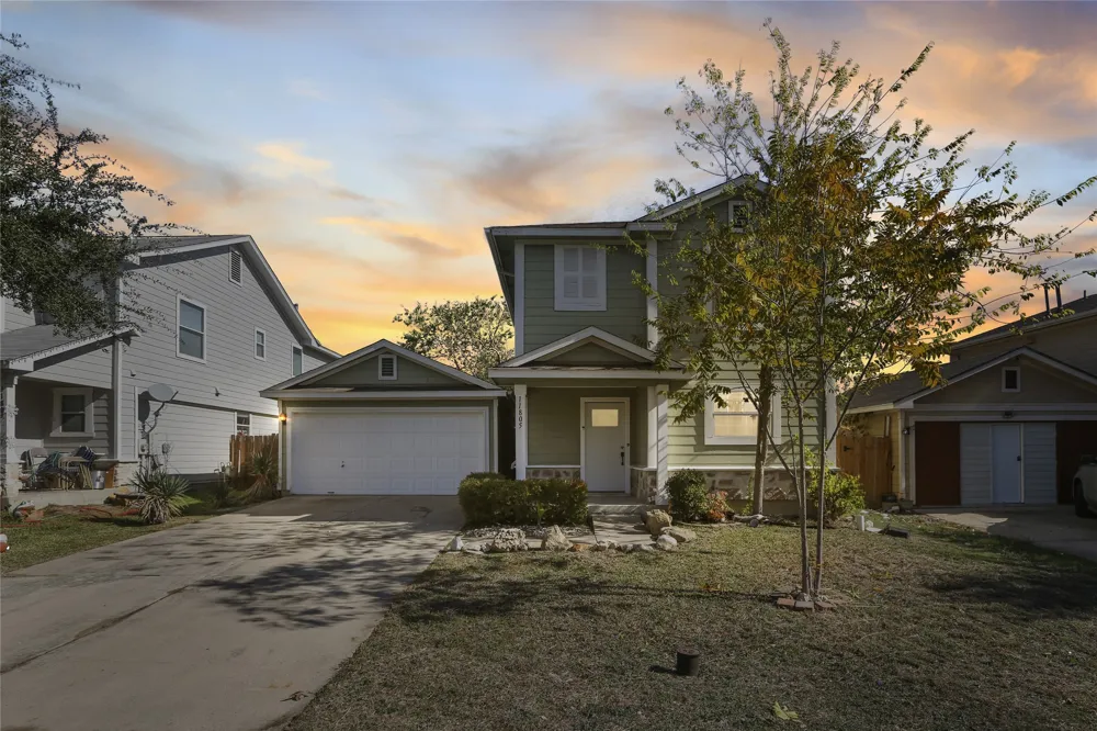 11805 Lima Drive Manor, TX 78653
