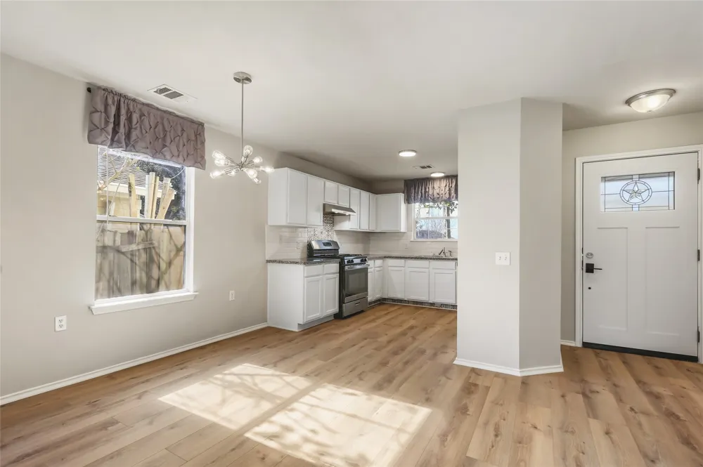 11805 Lima Drive Manor, TX 78653