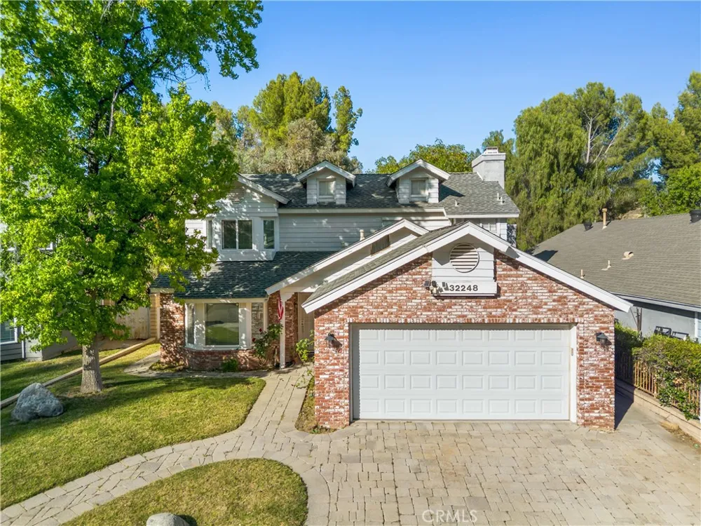 32248 Green Hill Castaic, CA 91384