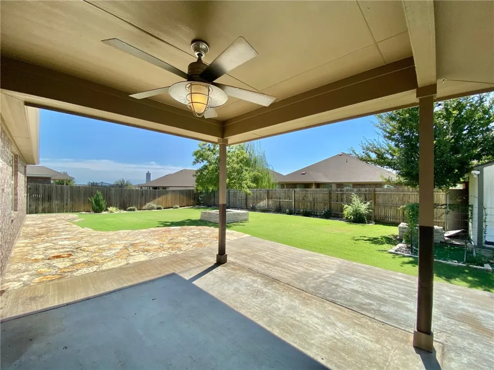 308 Chalk Knob Manor Leander, TX 78641
