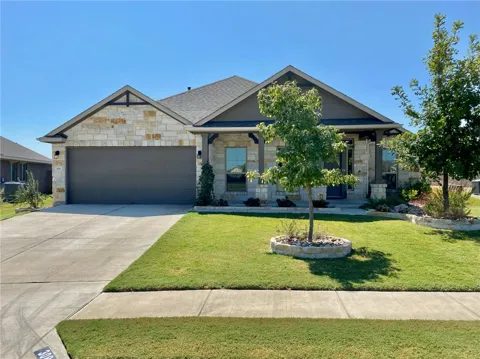 308 Chalk Knob Manor