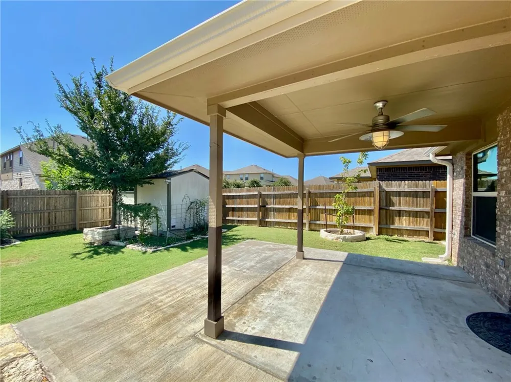 308 Chalk Knob Manor Leander, TX 78641