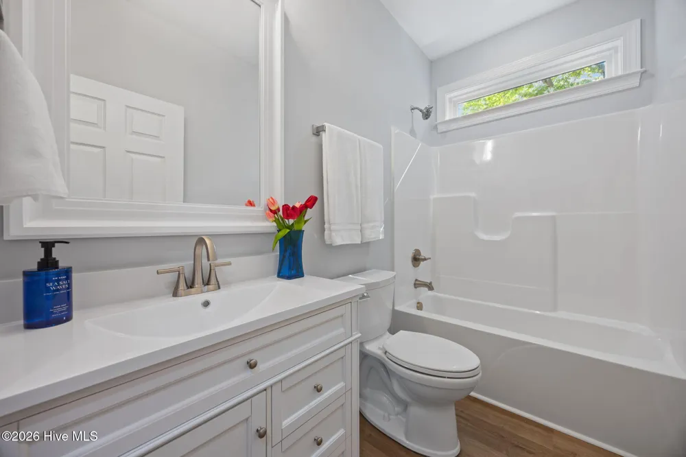 107 Devonshire Avenue W Seven Lakes, NC 27376