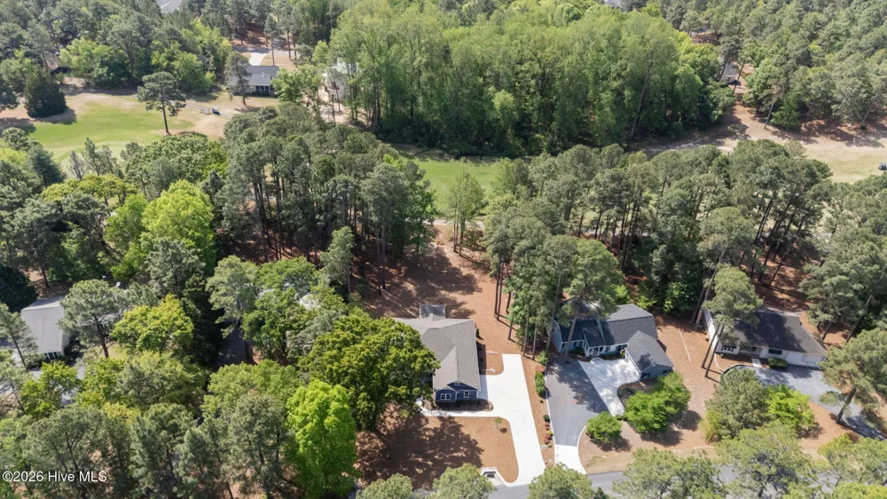 107 Devonshire Avenue W Seven Lakes, NC 27376